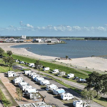 Vakantiepark Lemmer Exteriér fotografie