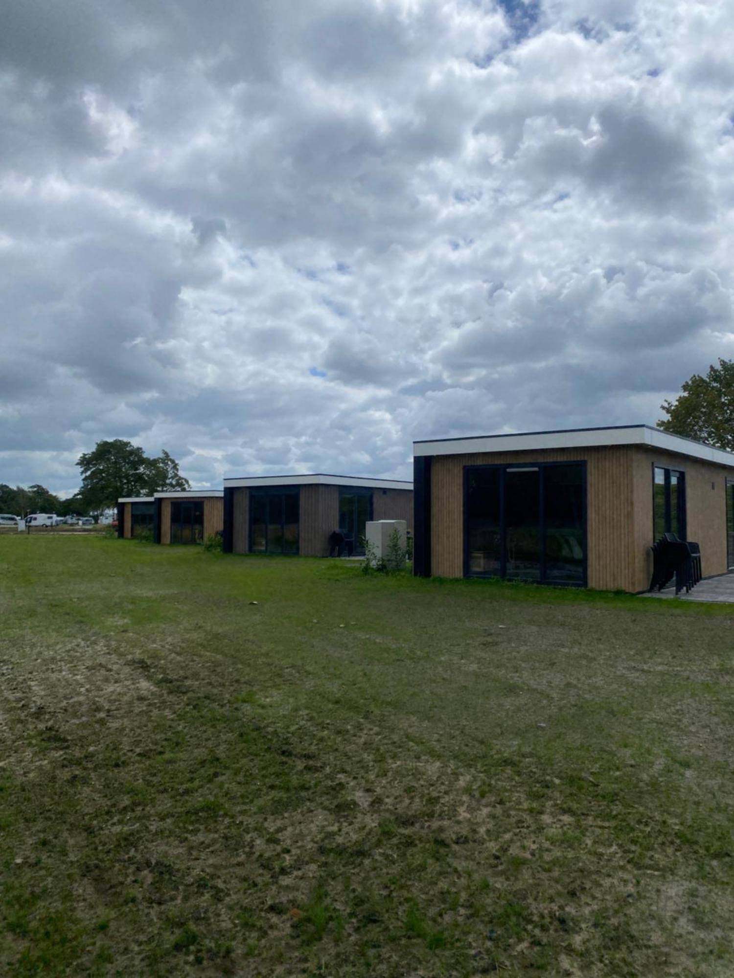 Vakantiepark Lemmer Exteriér fotografie