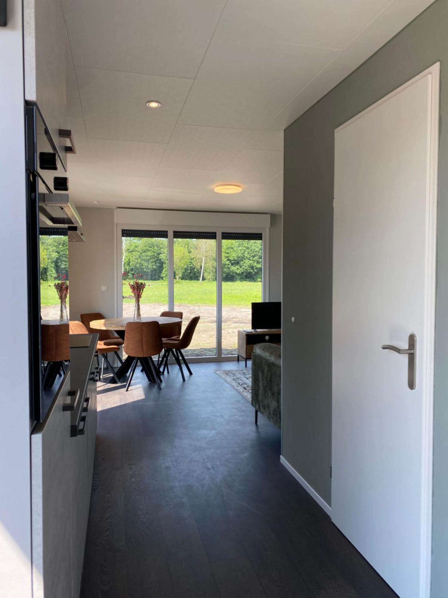 Vakantiepark Lemmer Exteriér fotografie