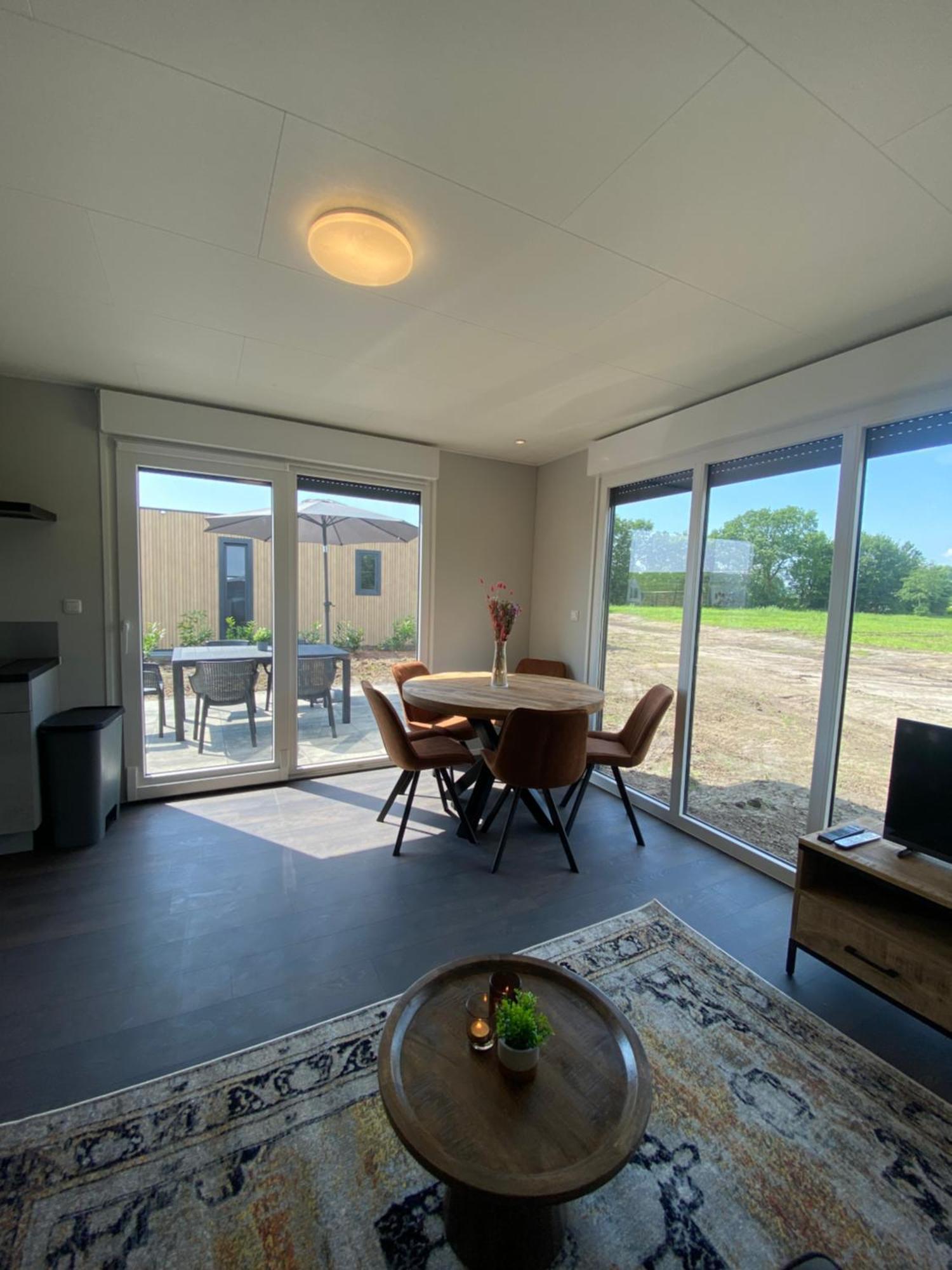 Vakantiepark Lemmer Exteriér fotografie