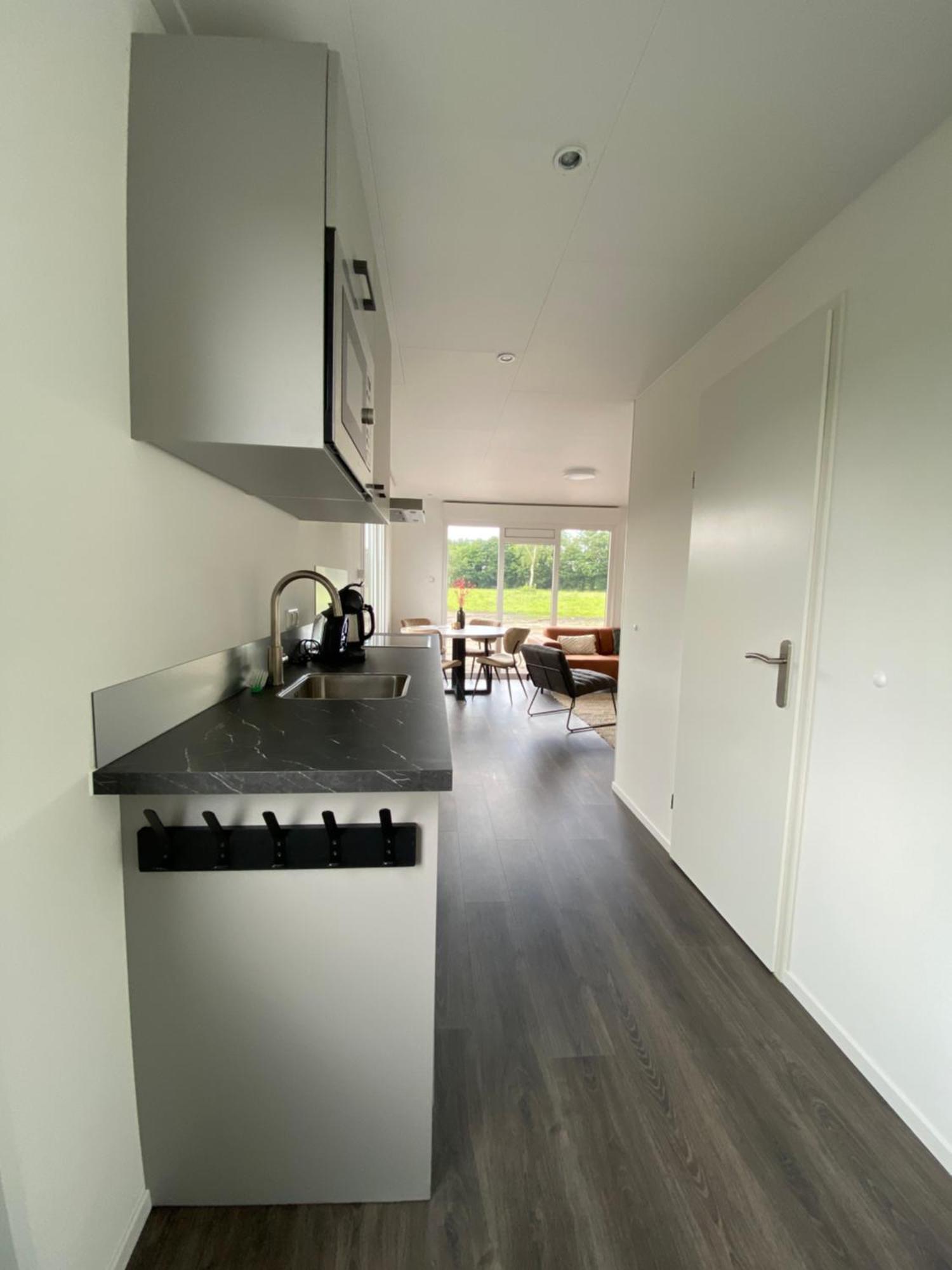 Vakantiepark Lemmer Exteriér fotografie