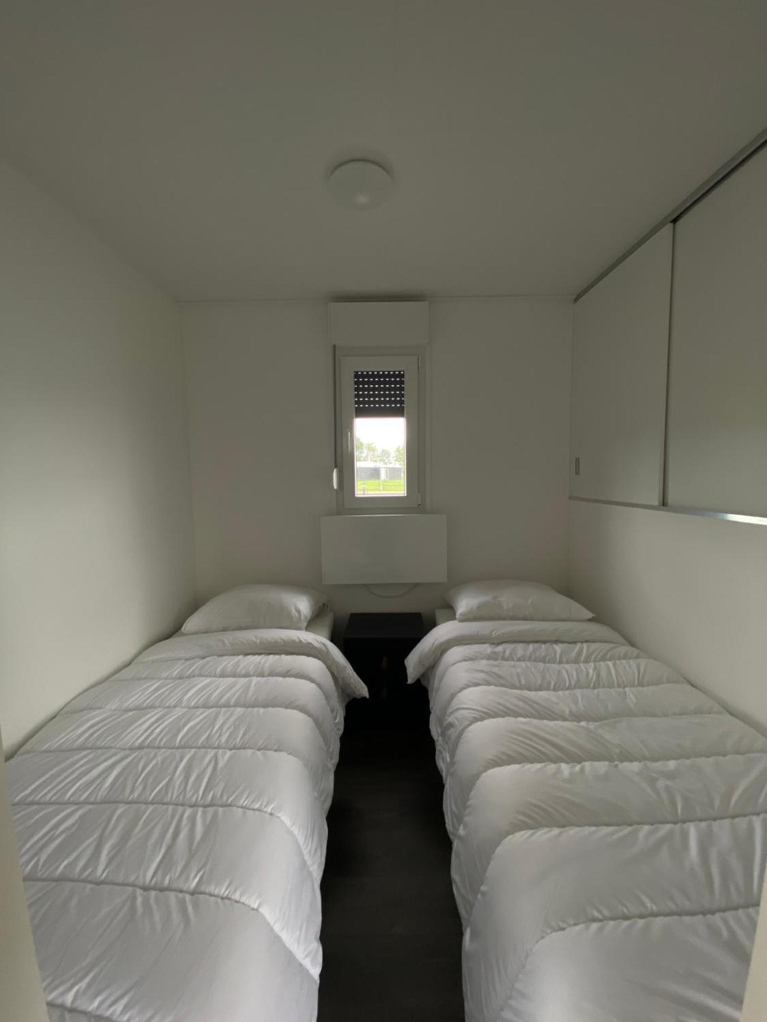 Vakantiepark Lemmer Exteriér fotografie