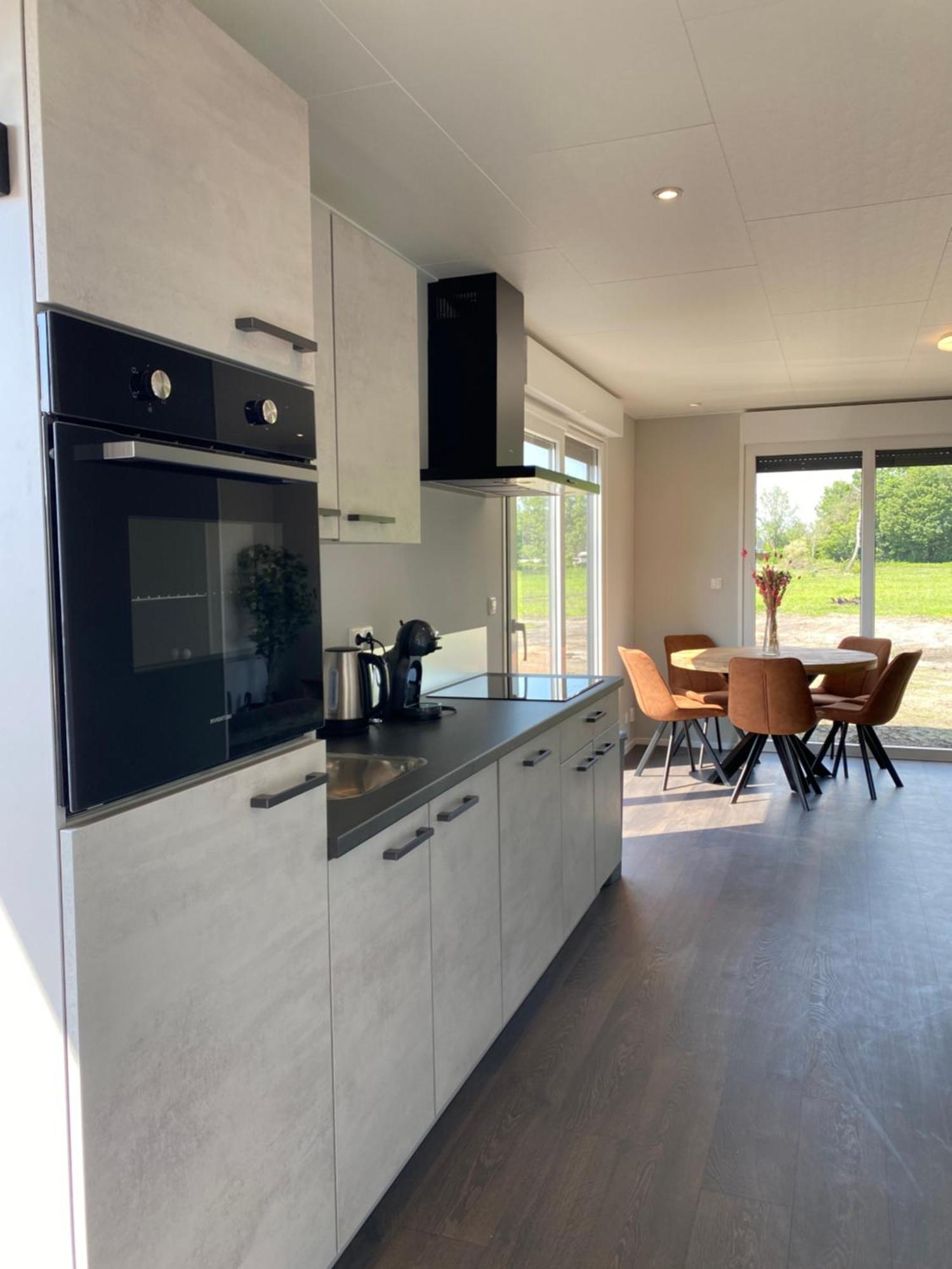 Vakantiepark Lemmer Exteriér fotografie
