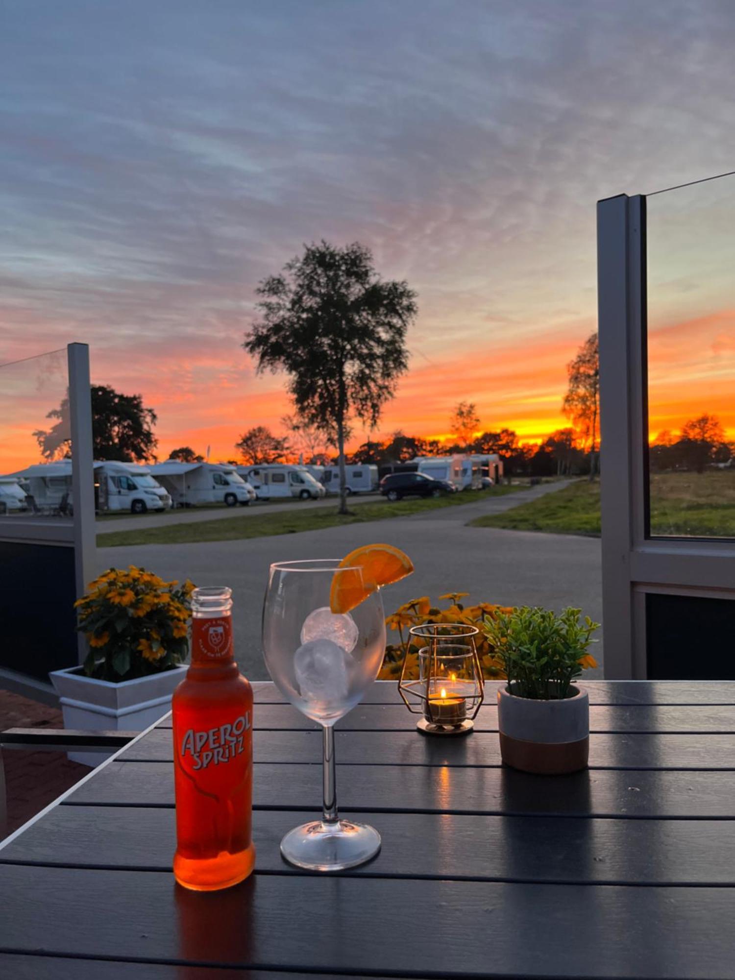 Vakantiepark Lemmer Exteriér fotografie