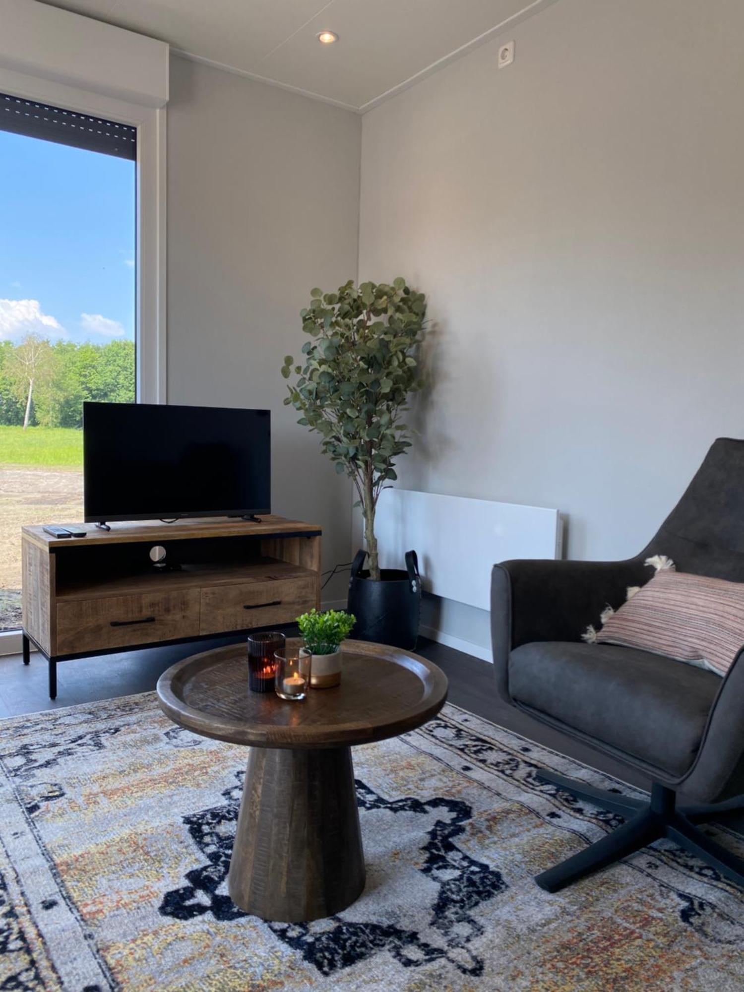 Vakantiepark Lemmer Exteriér fotografie
